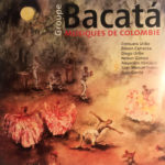 Groupe Bacata - Musique de Colombie